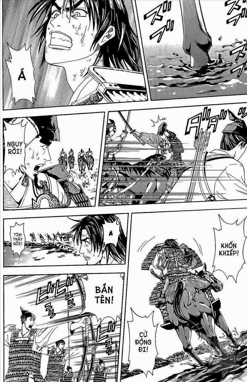 Thiếu niên vương phần 2 - Chapter 47 - Trang 52