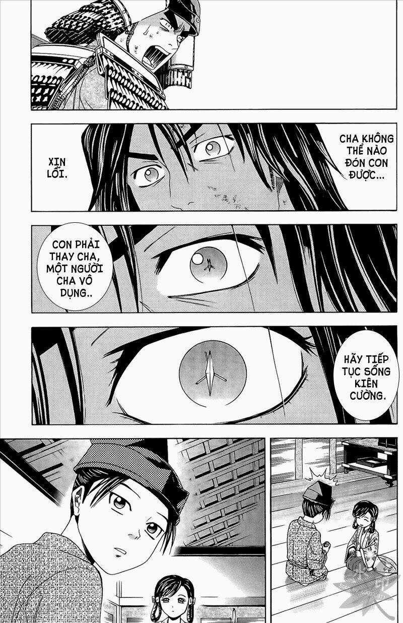 Thiếu niên vương phần 2 - Chapter 47 - Trang 55