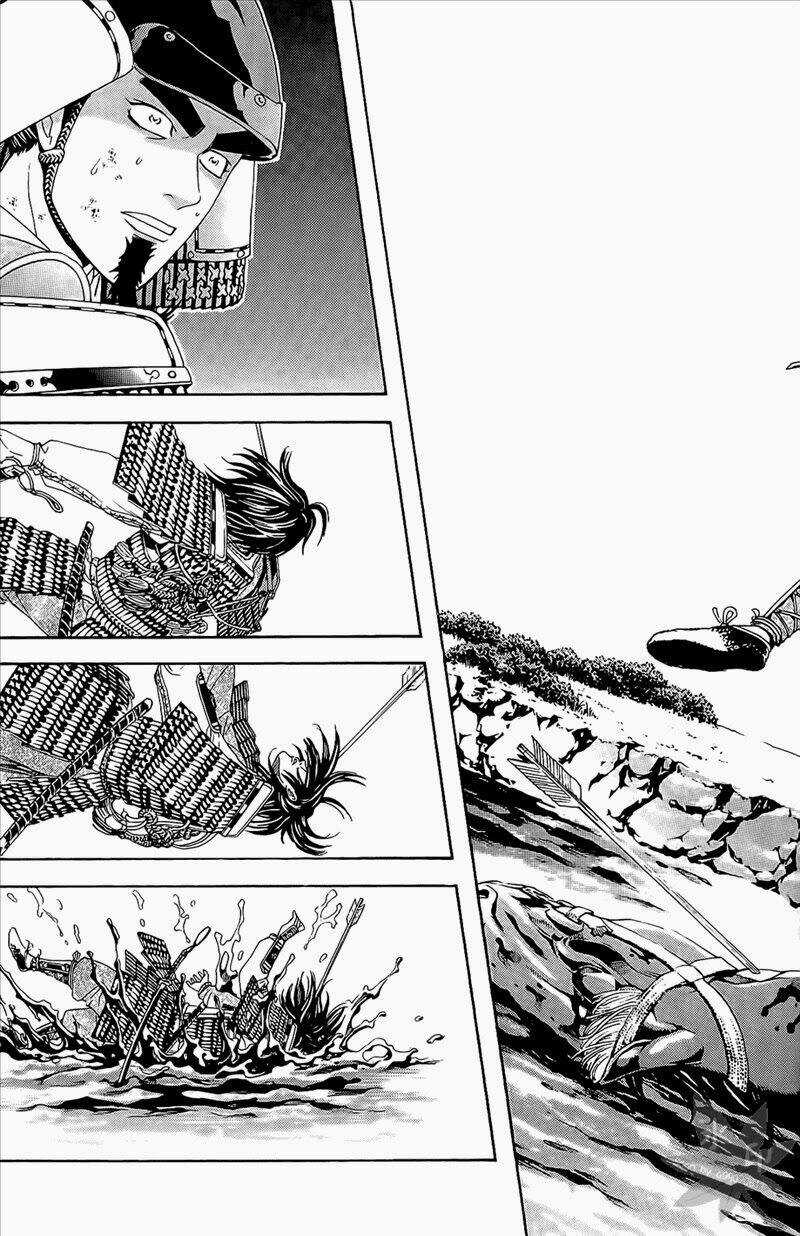 Thiếu niên vương phần 2 - Chapter 47 - Trang 57