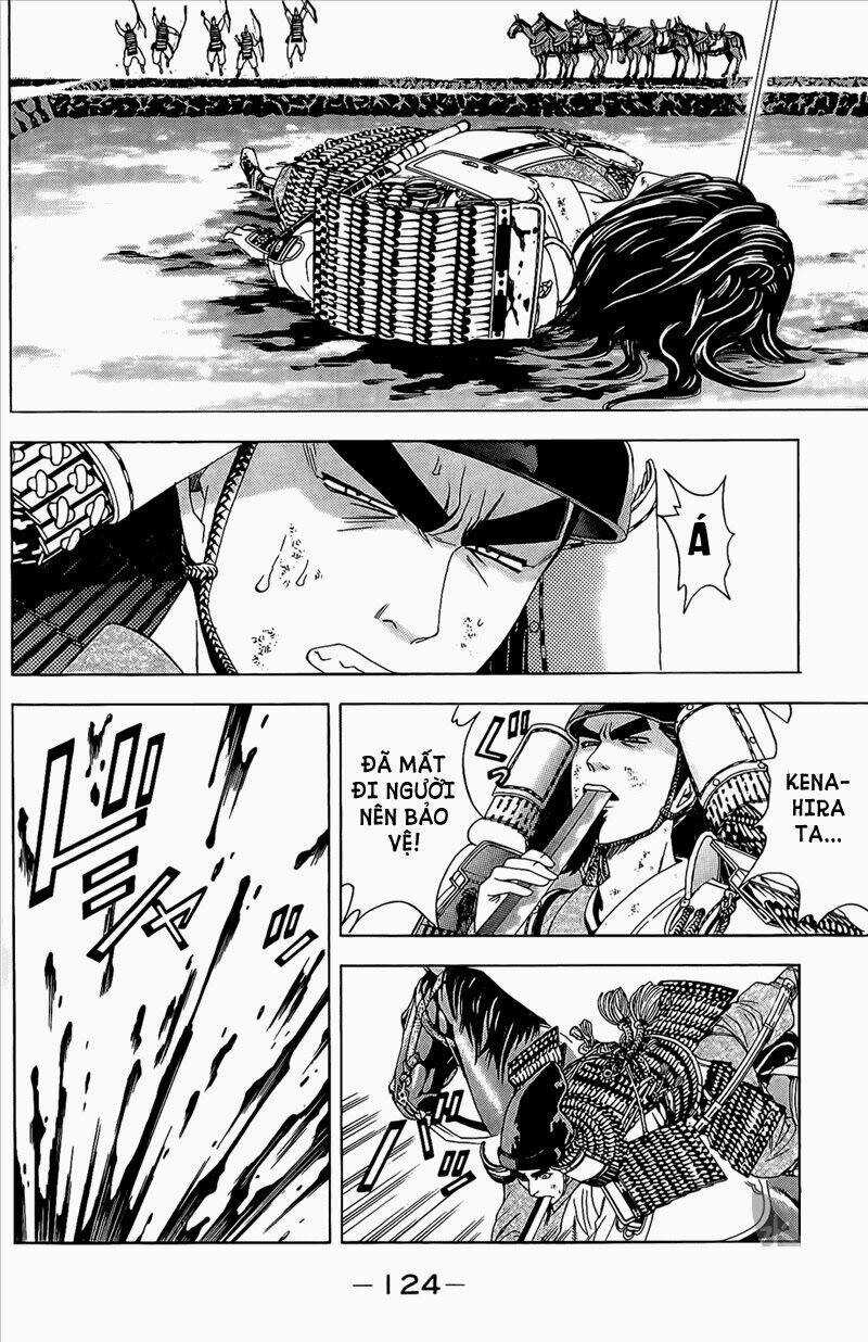 Thiếu niên vương phần 2 - Chapter 47 - Trang 58