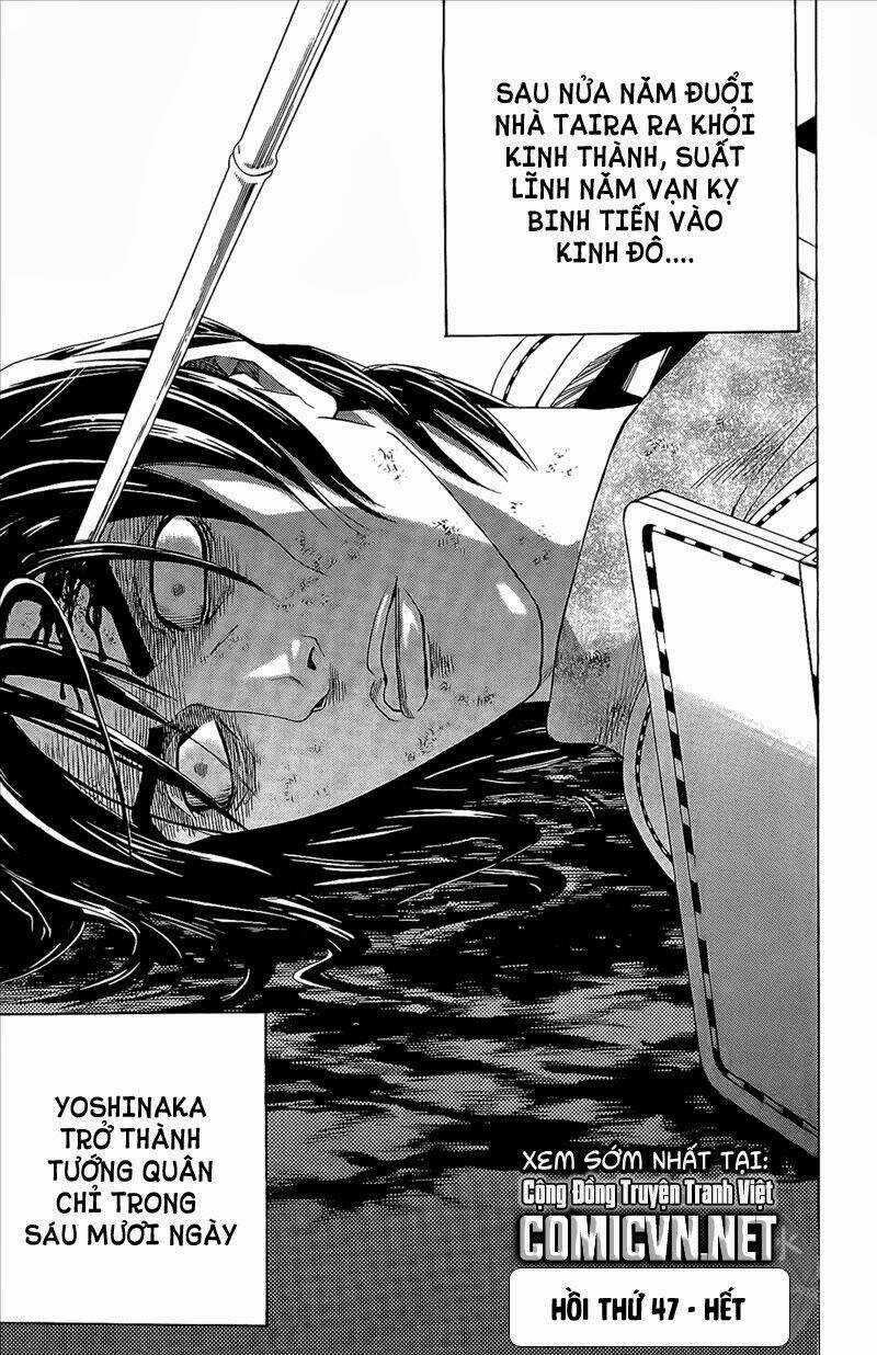 Thiếu niên vương phần 2 - Chapter 47 - Trang 60