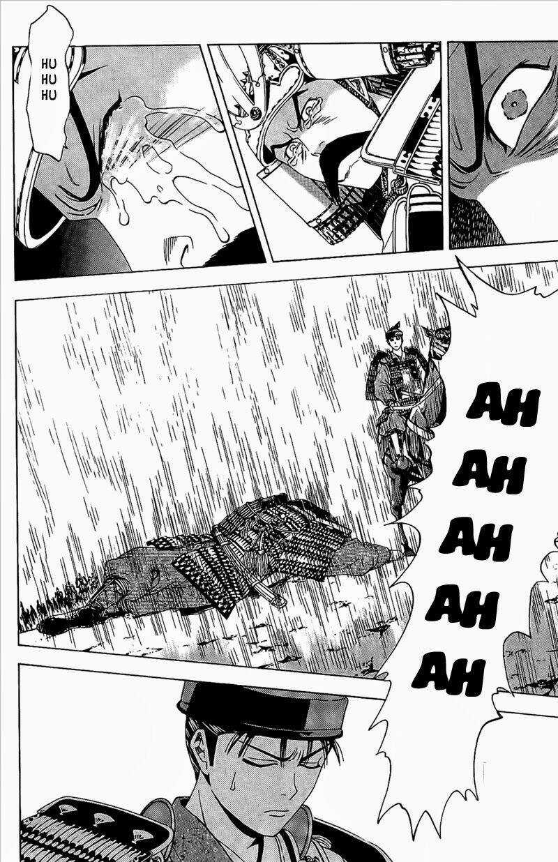 Thiếu niên vương phần 2 - Chapter 48 - Trang 21