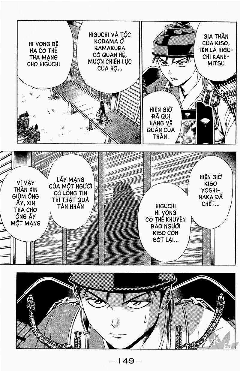 Thiếu niên vương phần 2 - Chapter 48 - Trang 24