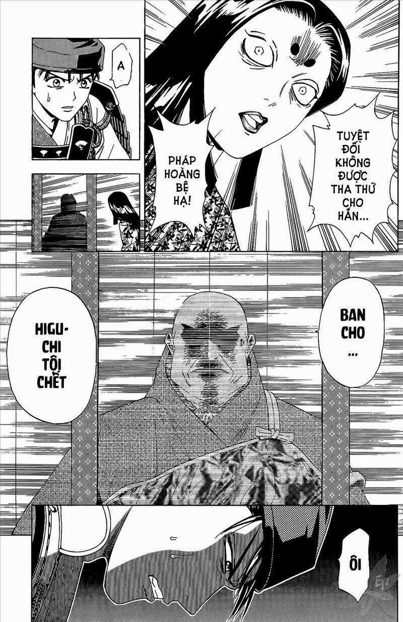 Thiếu niên vương phần 2 - Chapter 48 - Trang 26