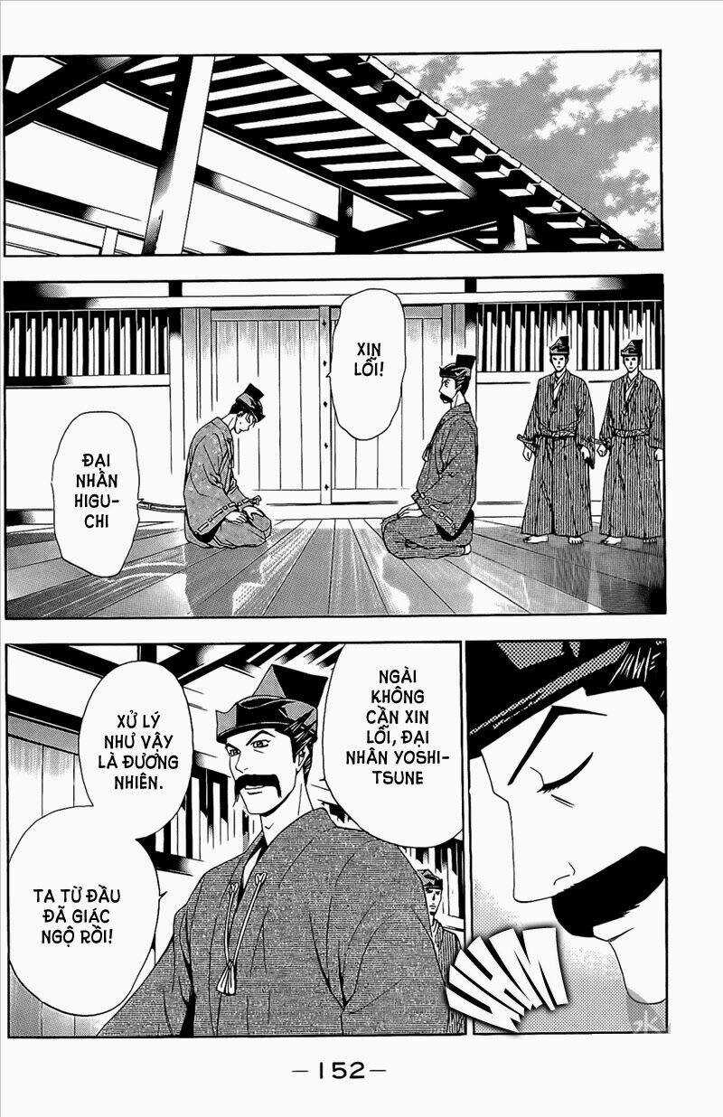 Thiếu niên vương phần 2 - Chapter 48 - Trang 27