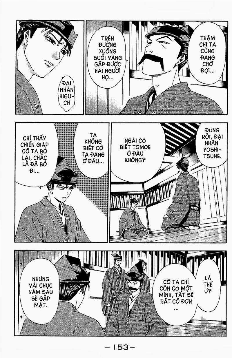 Thiếu niên vương phần 2 - Chapter 48 - Trang 28