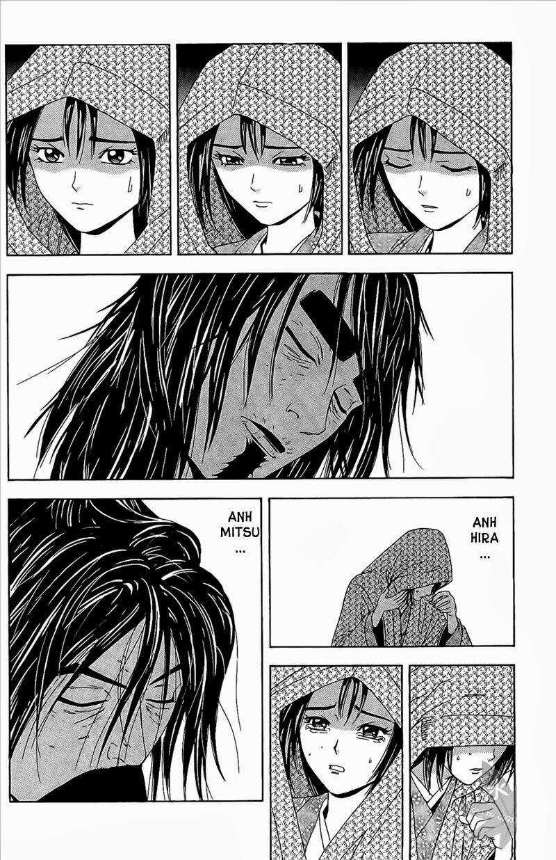 Thiếu niên vương phần 2 - Chapter 48 - Trang 31