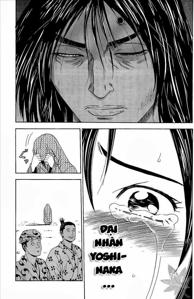 Thiếu niên vương phần 2 - Chapter 48 - Trang 32