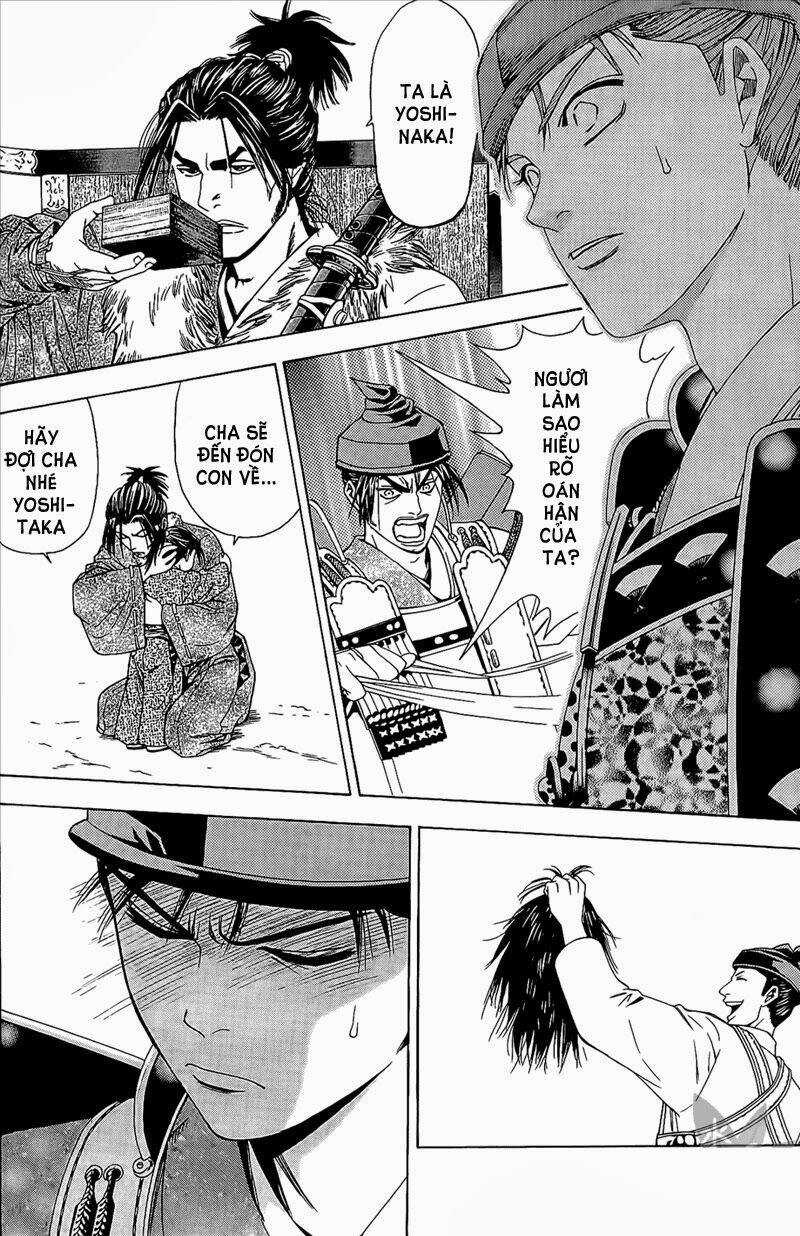 Thiếu niên vương phần 2 - Chapter 48 - Trang 5