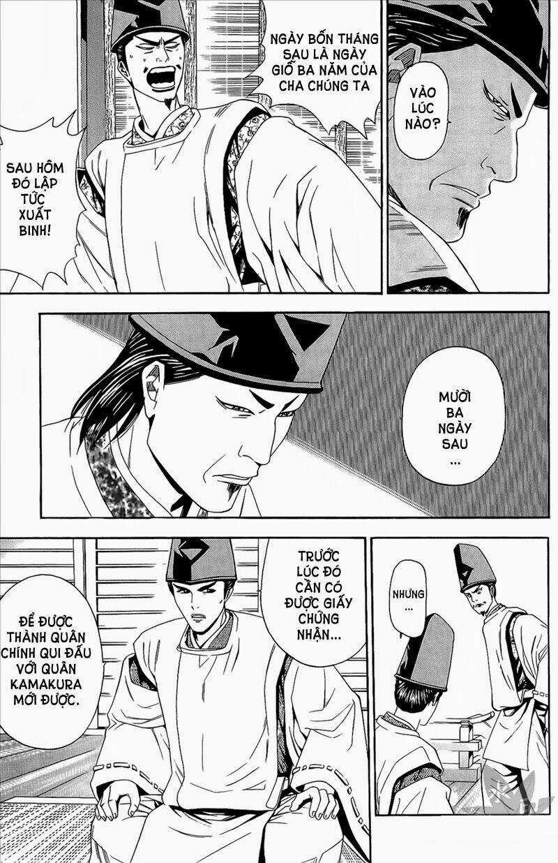 Thiếu niên vương phần 2 - Chapter 48 - Trang 52