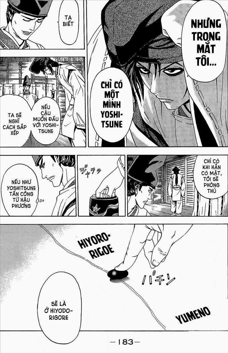 Thiếu niên vương phần 2 - Chapter 48 - Trang 58