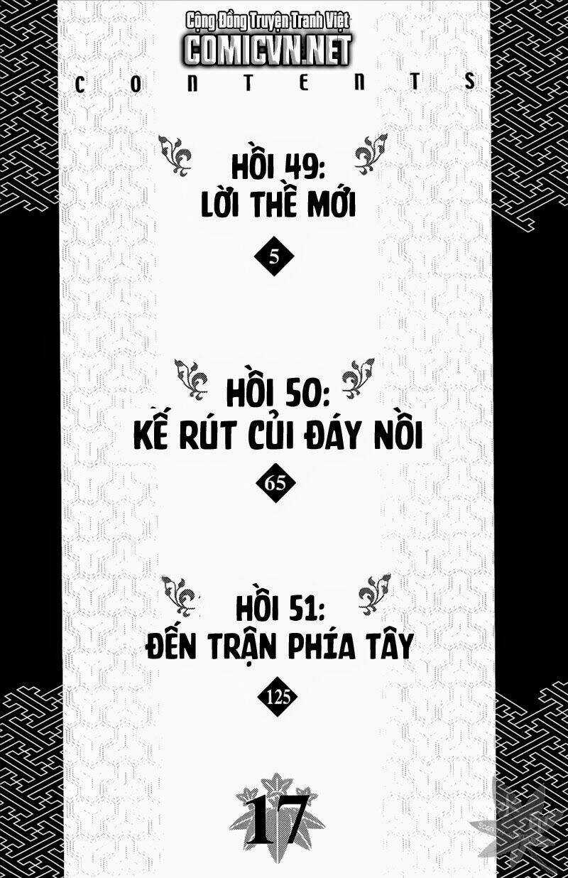 Thiếu niên vương phần 2 - Chapter 49 - Trang 4