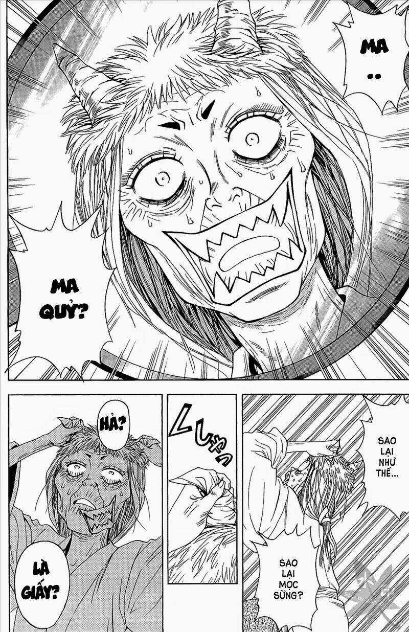 Thiếu niên vương phần 2 - Chapter 49 - Trang 42