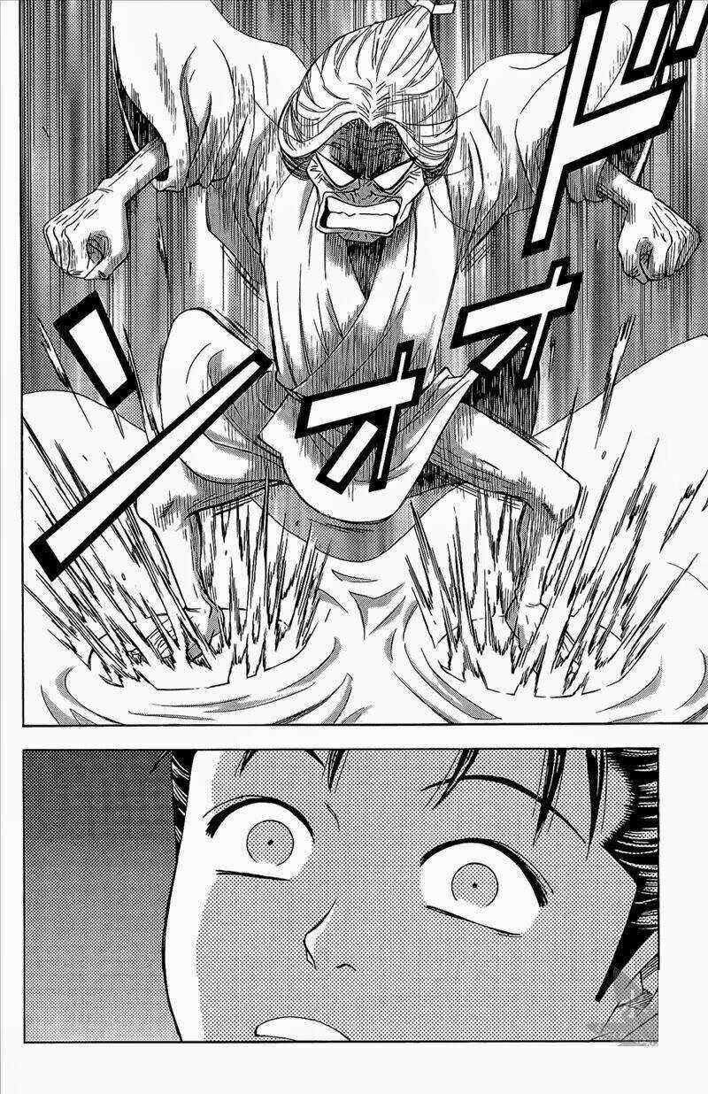 Thiếu niên vương phần 2 - Chapter 49 - Trang 44