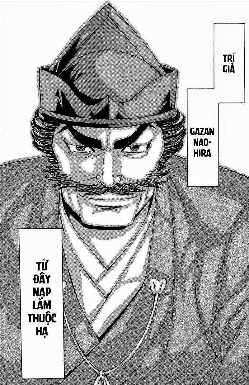 Thiếu niên vương phần 2 - Chapter 49 - Trang 63