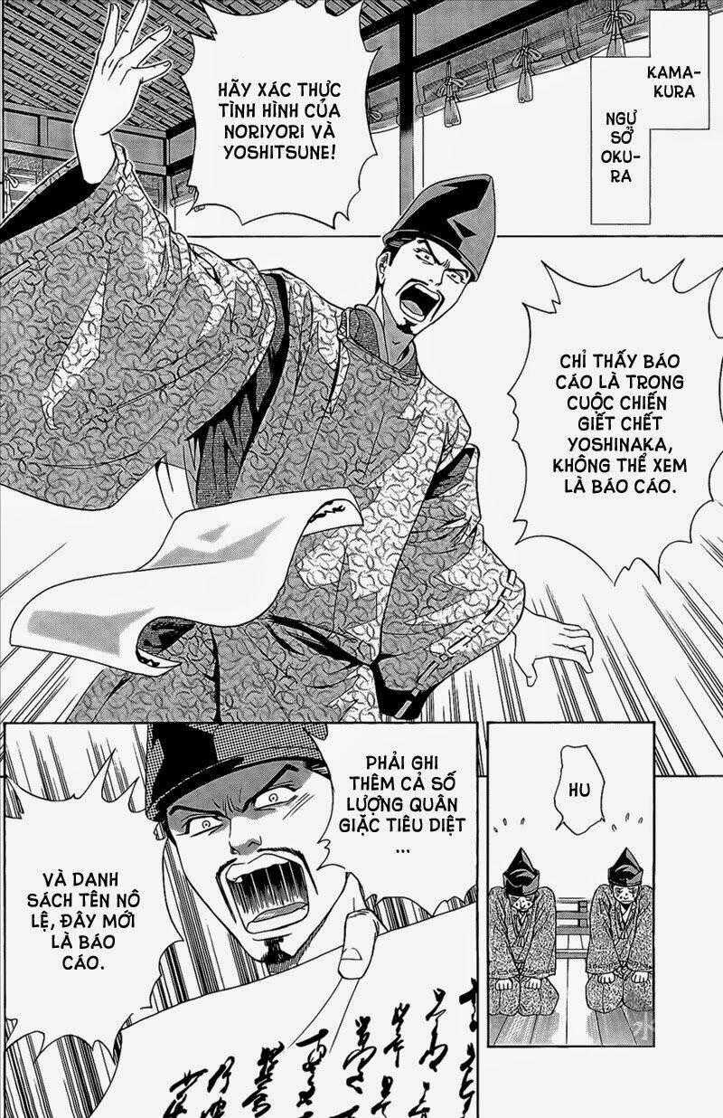 Thiếu niên vương phần 2 - Chapter 50 - Trang 2