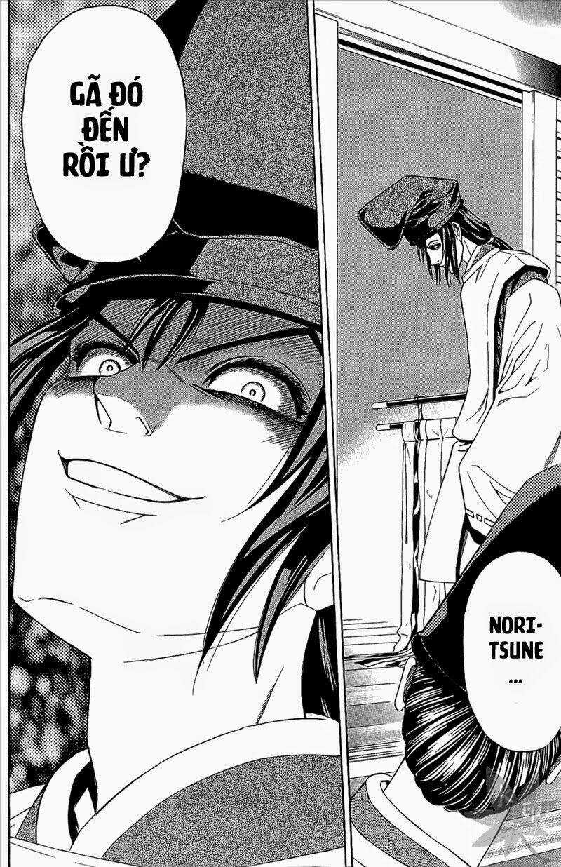 Thiếu niên vương phần 2 - Chapter 50 - Trang 28