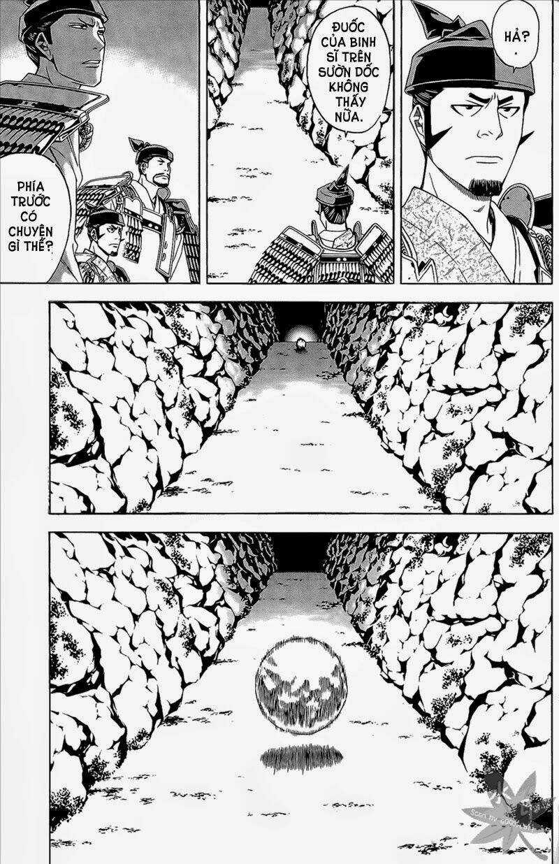 Thiếu niên vương phần 2 - Chapter 50 - Trang 41