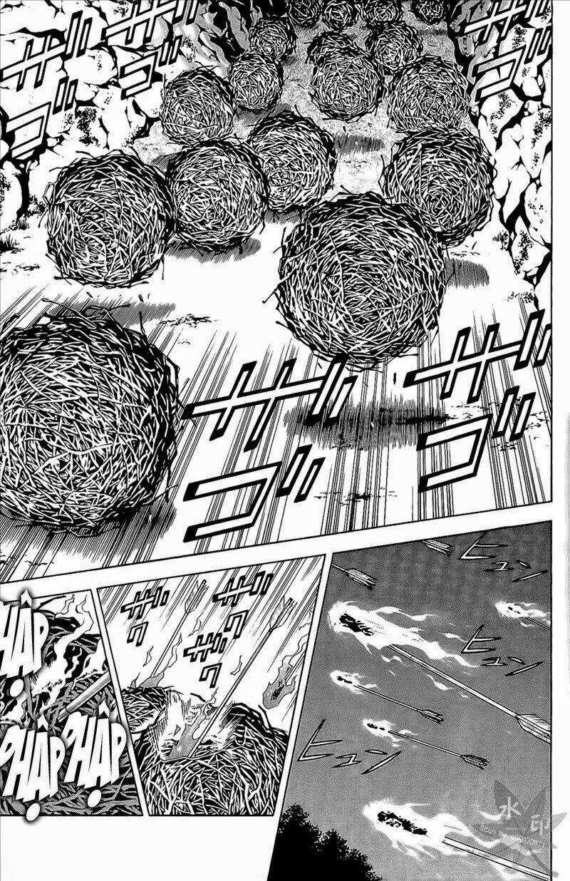 Thiếu niên vương phần 2 - Chapter 50 - Trang 45