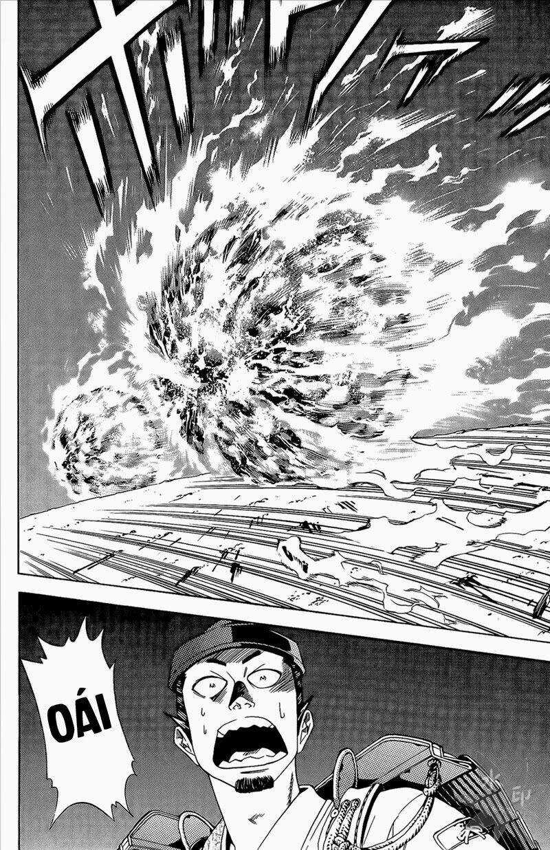 Thiếu niên vương phần 2 - Chapter 50 - Trang 46