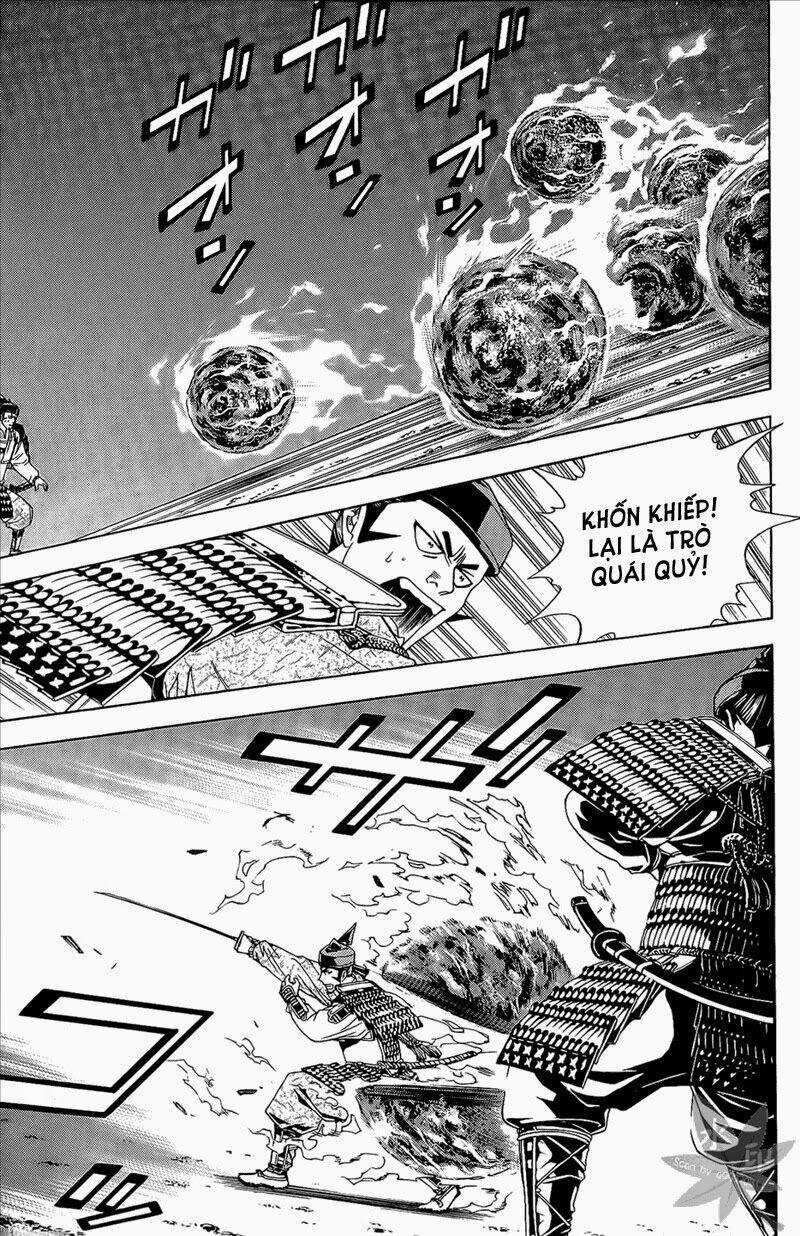 Thiếu niên vương phần 2 - Chapter 50 - Trang 47