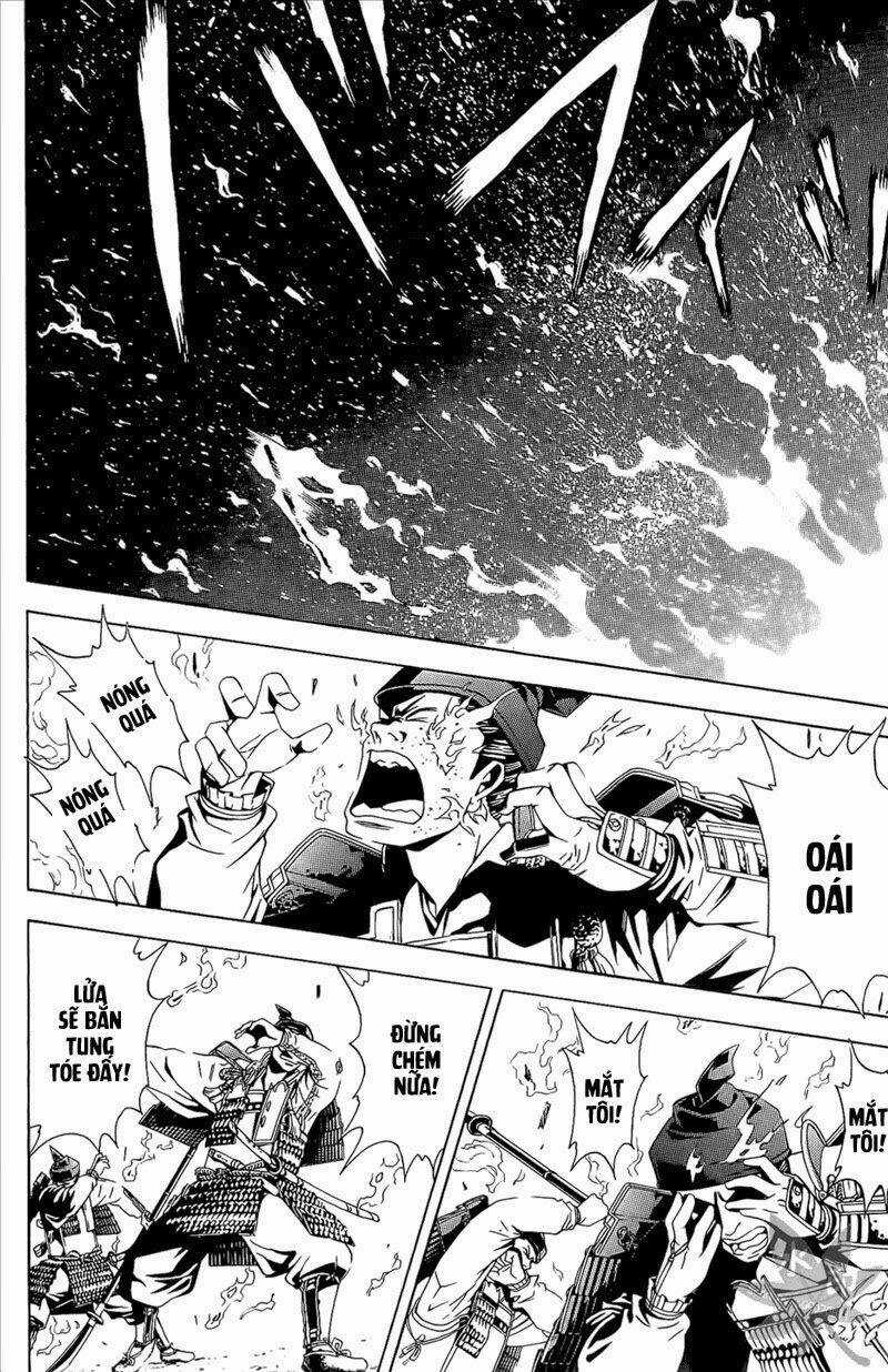 Thiếu niên vương phần 2 - Chapter 50 - Trang 48