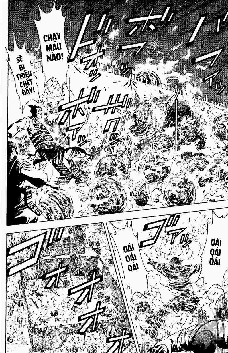 Thiếu niên vương phần 2 - Chapter 50 - Trang 50