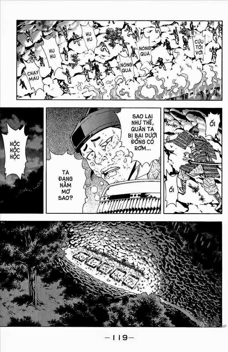 Thiếu niên vương phần 2 - Chapter 50 - Trang 55