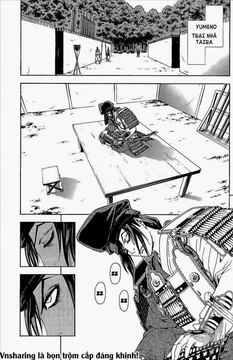 Thiếu niên vương phần 2 - Chapter 51 - Trang 2