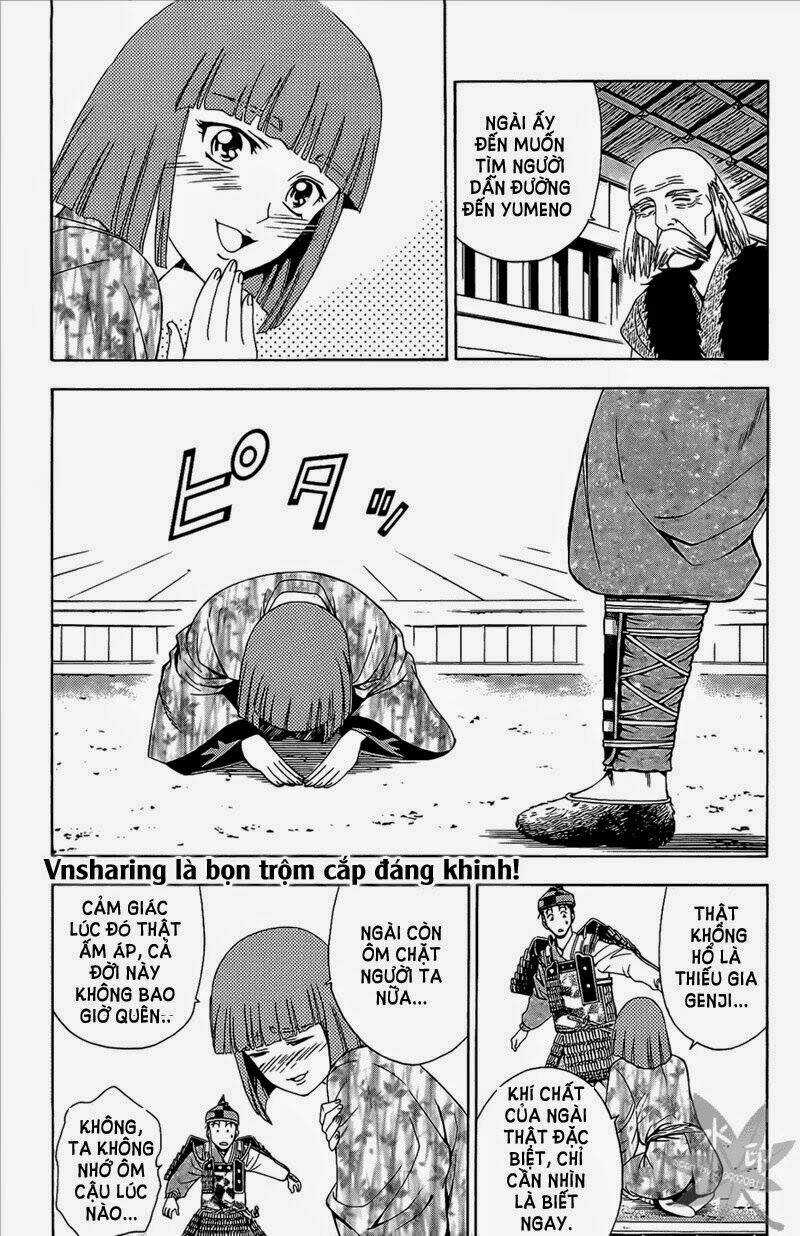 Thiếu niên vương phần 2 - Chapter 51 - Trang 20