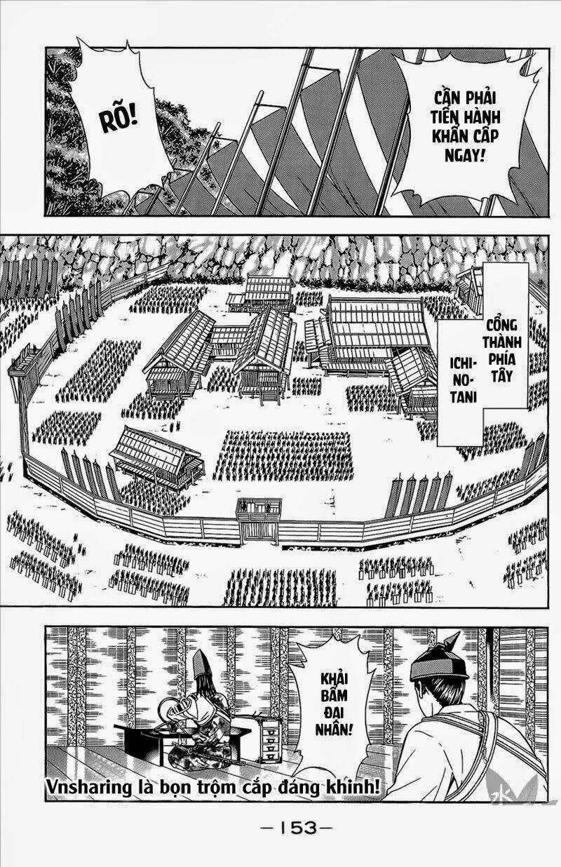 Thiếu niên vương phần 2 - Chapter 51 - Trang 28