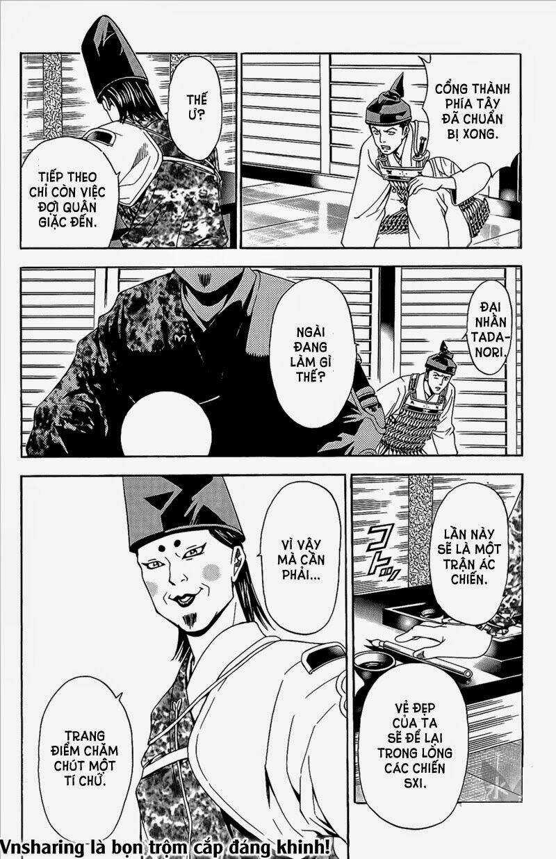 Thiếu niên vương phần 2 - Chapter 51 - Trang 29