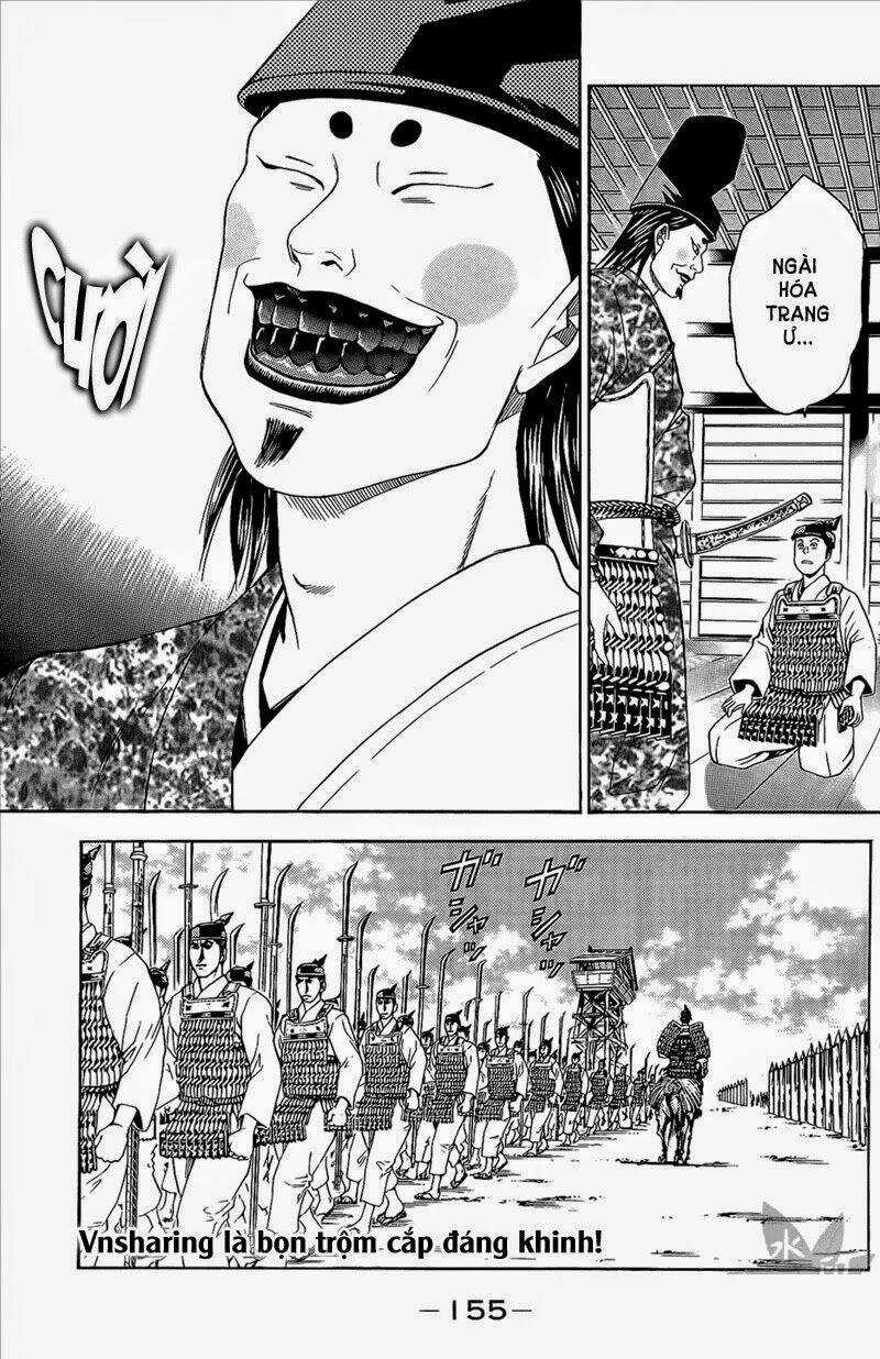 Thiếu niên vương phần 2 - Chapter 51 - Trang 30