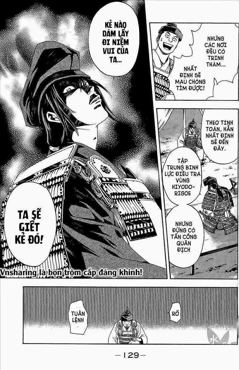 Thiếu niên vương phần 2 - Chapter 51 - Trang 4