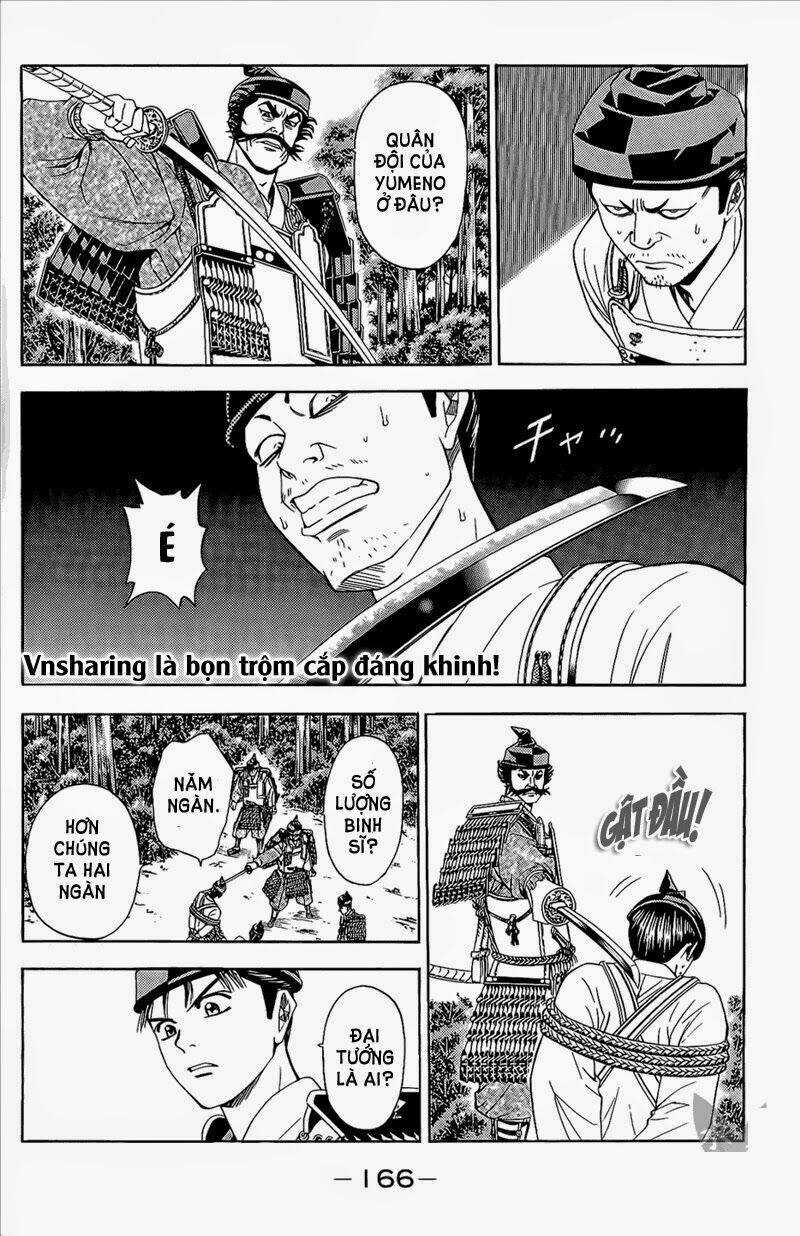 Thiếu niên vương phần 2 - Chapter 51 - Trang 41