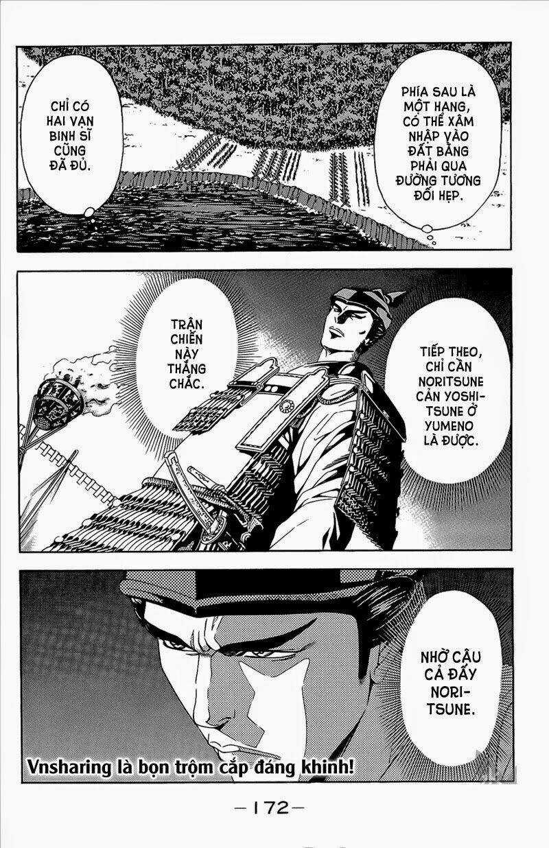 Thiếu niên vương phần 2 - Chapter 51 - Trang 47