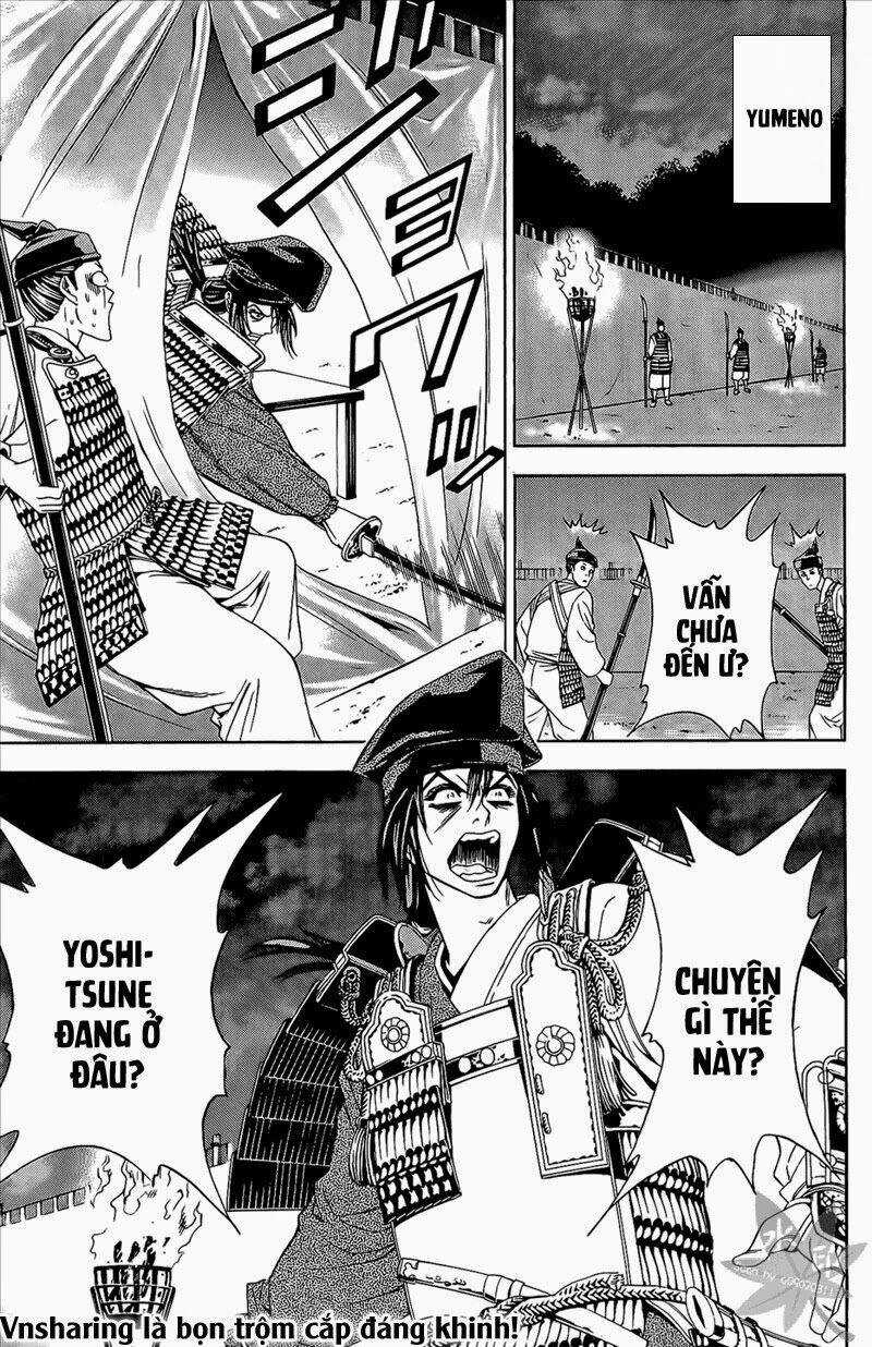 Thiếu niên vương phần 2 - Chapter 51 - Trang 48