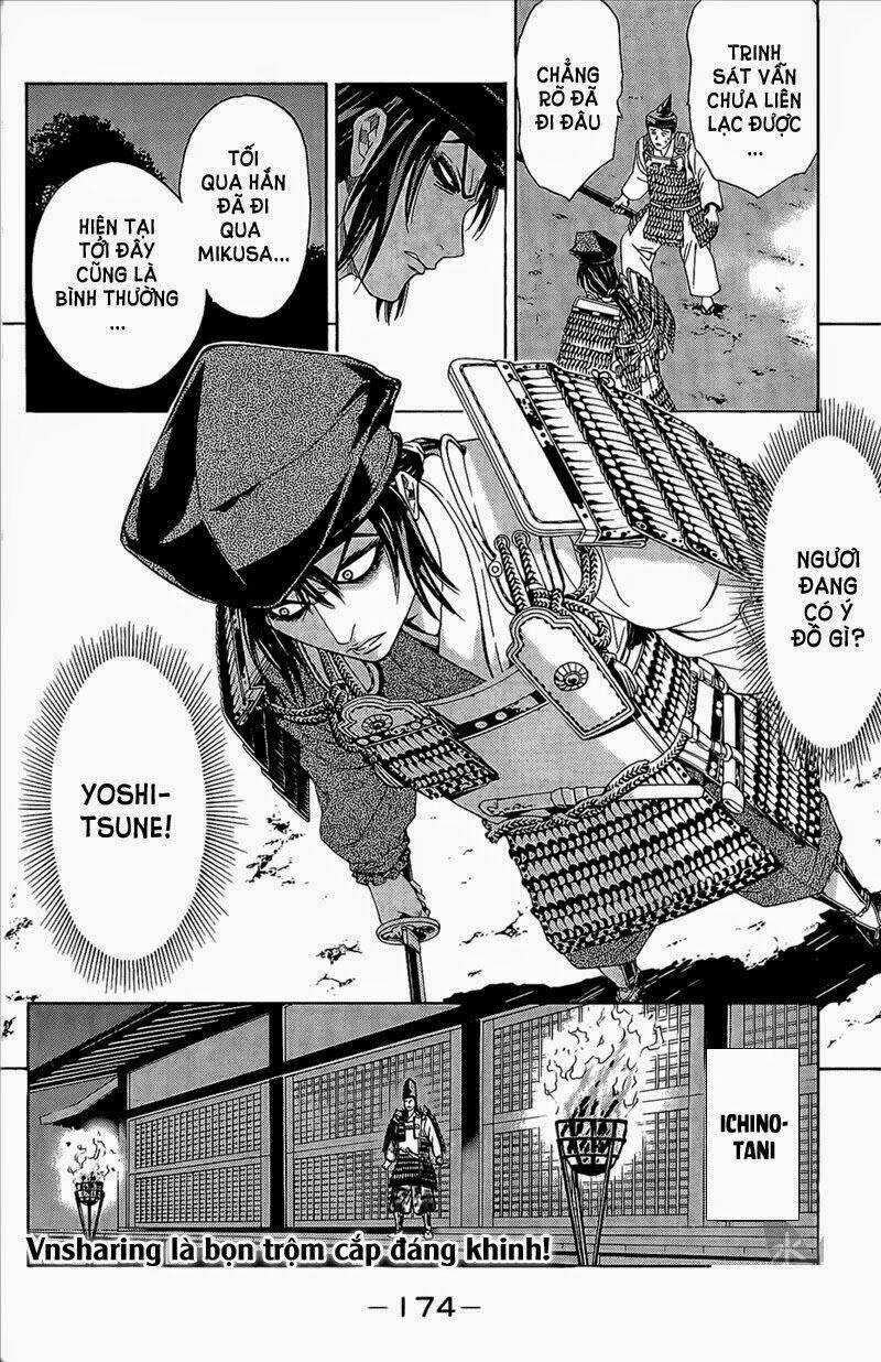 Thiếu niên vương phần 2 - Chapter 51 - Trang 49