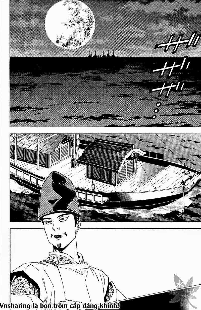 Thiếu niên vương phần 2 - Chapter 51 - Trang 55