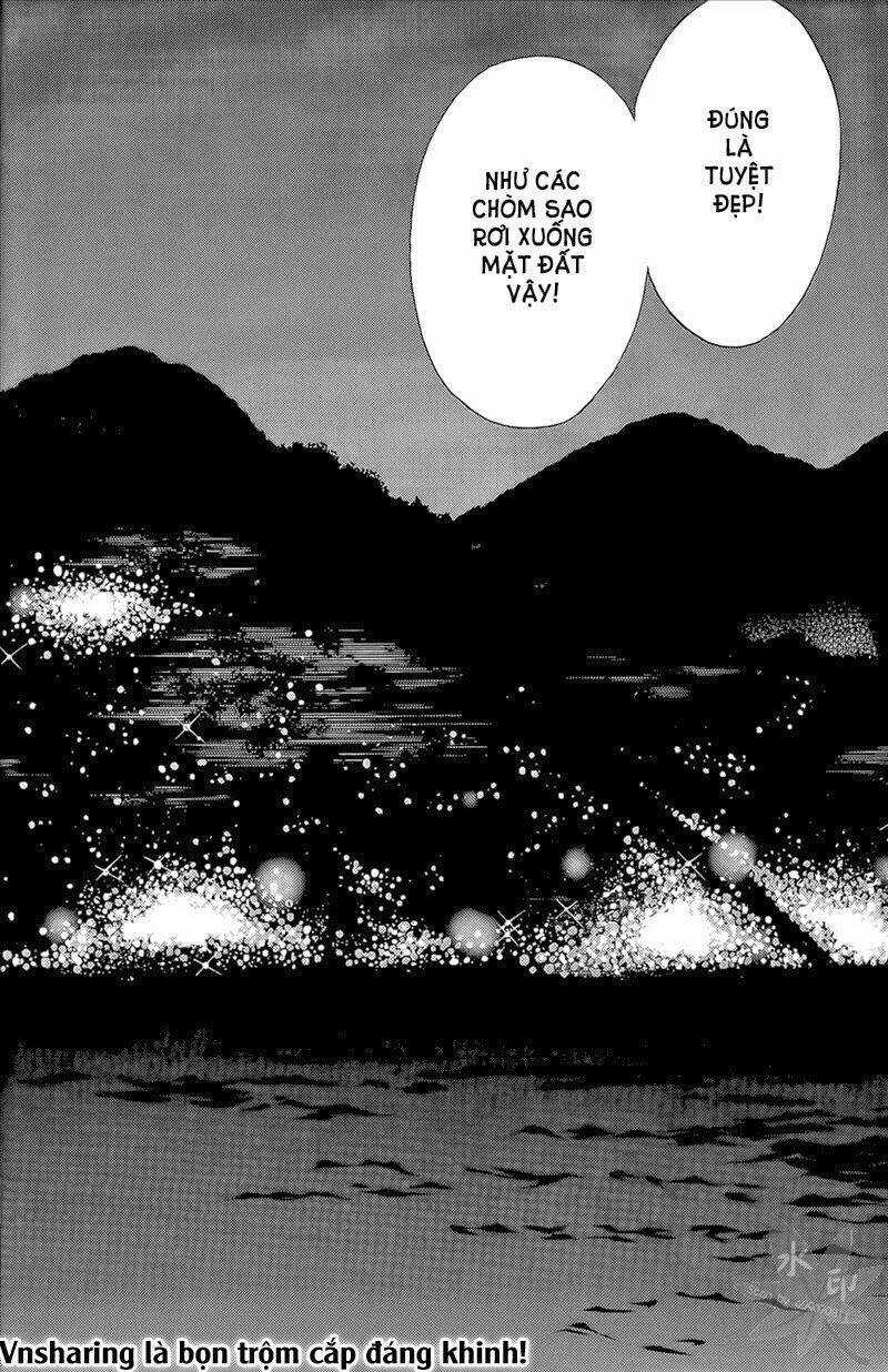 Thiếu niên vương phần 2 - Chapter 51 - Trang 57