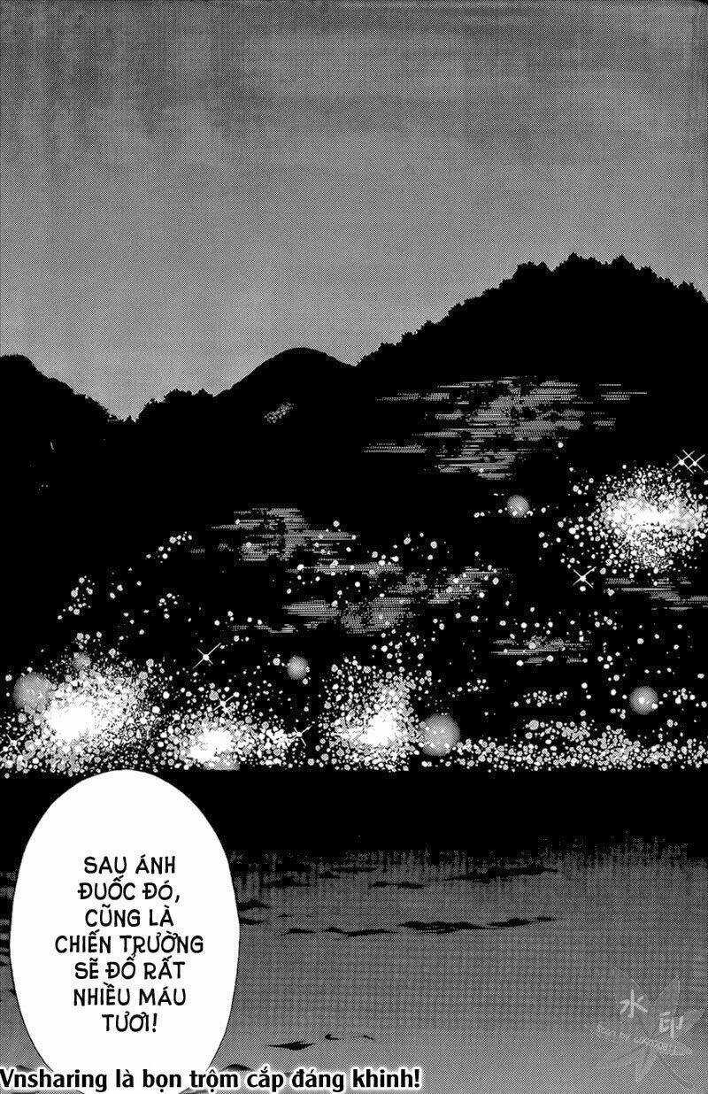 Thiếu niên vương phần 2 - Chapter 51 - Trang 58