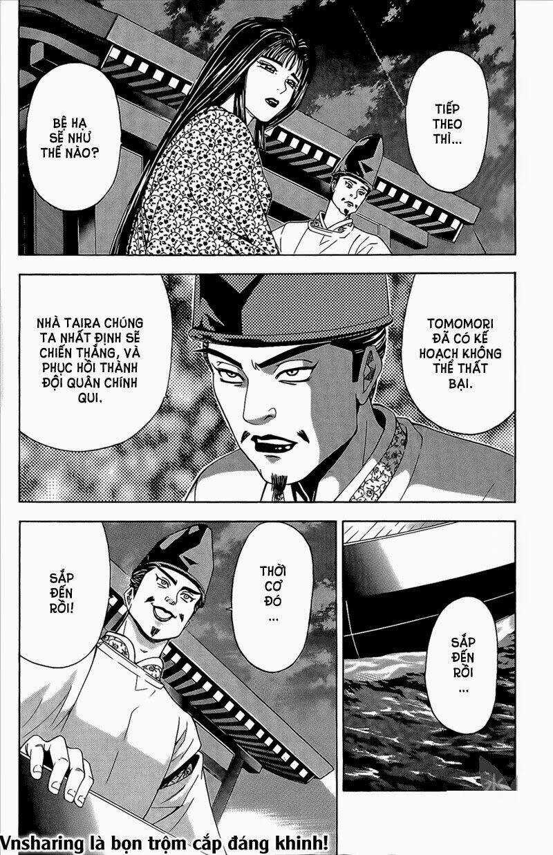 Thiếu niên vương phần 2 - Chapter 51 - Trang 59