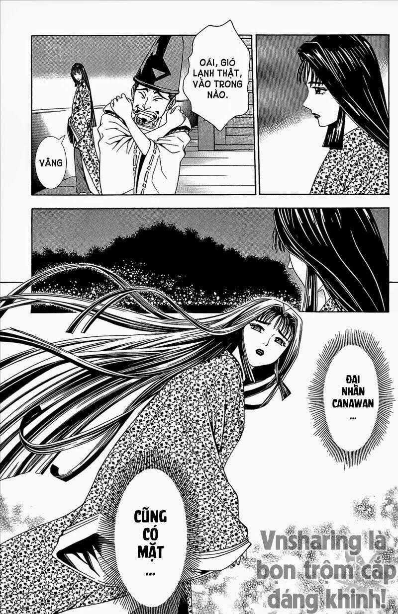 Thiếu niên vương phần 2 - Chapter 51 - Trang 60