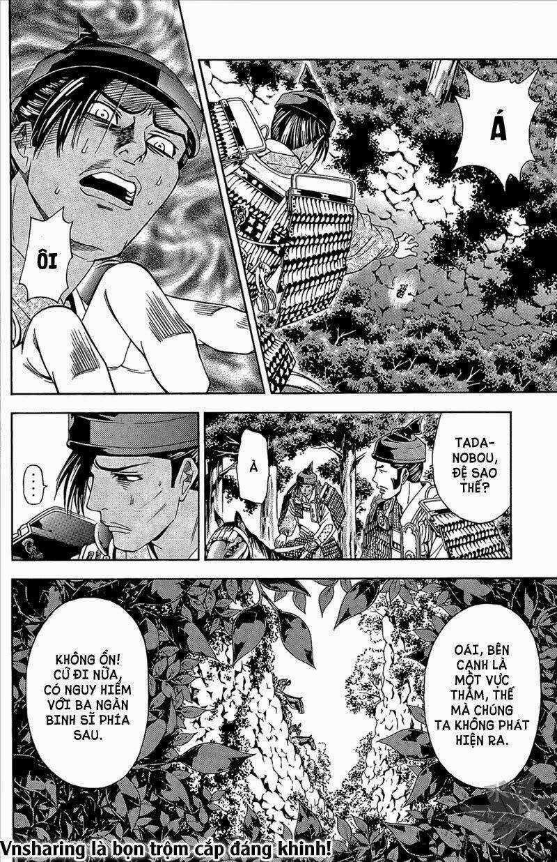 Thiếu niên vương phần 2 - Chapter 51 - Trang 9