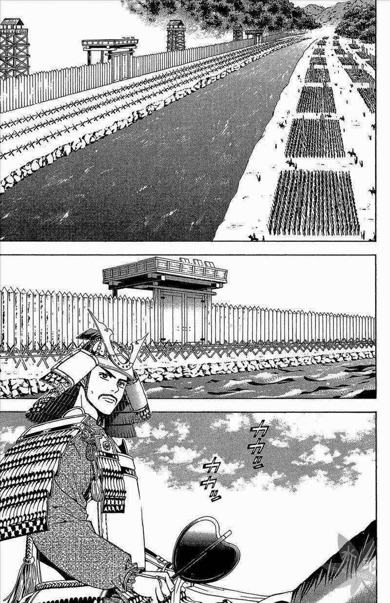 Thiếu niên vương phần 2 - Chapter 52 - Trang 16