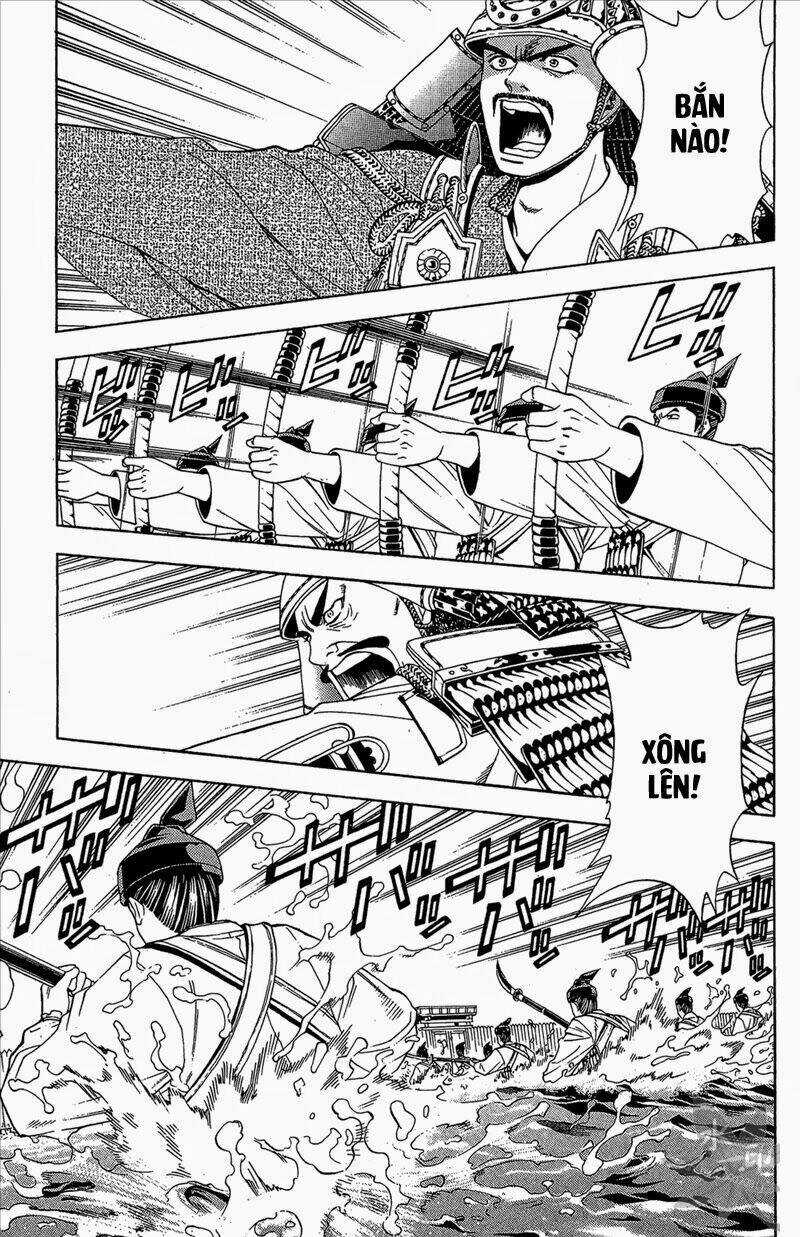 Thiếu niên vương phần 2 - Chapter 52 - Trang 20
