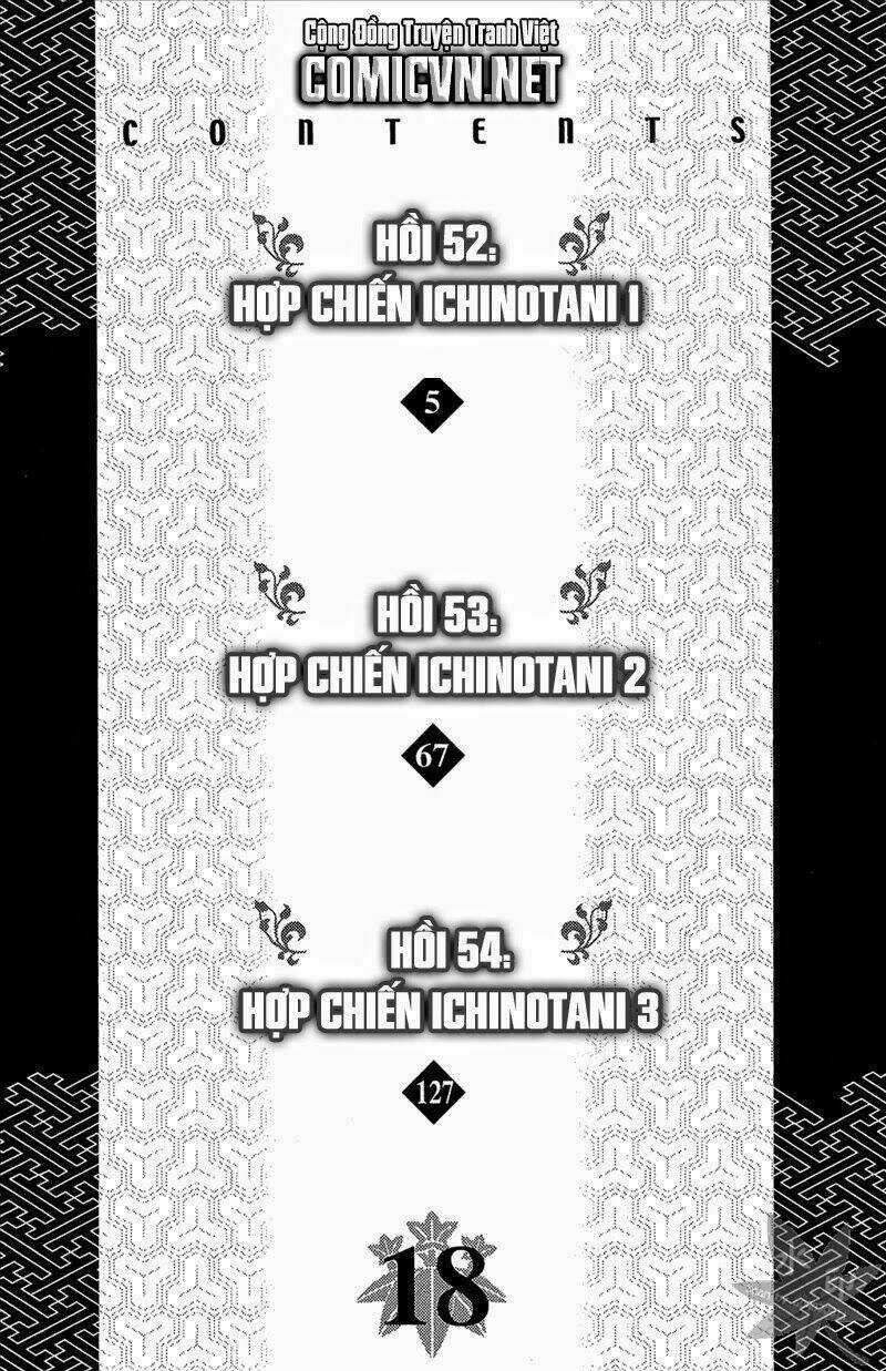 Thiếu niên vương phần 2 - Chapter 52 - Trang 3