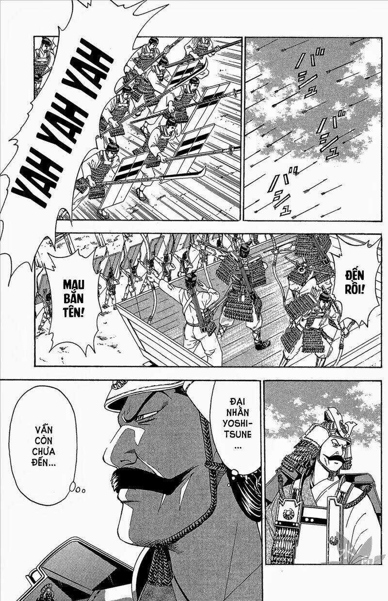 Thiếu niên vương phần 2 - Chapter 52 - Trang 24