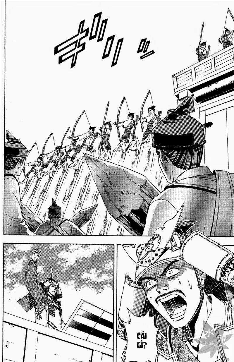 Thiếu niên vương phần 2 - Chapter 52 - Trang 27