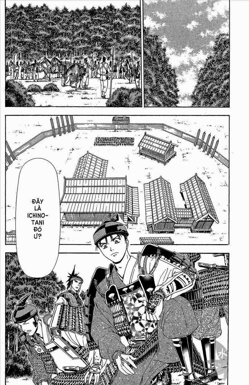 Thiếu niên vương phần 2 - Chapter 52 - Trang 39